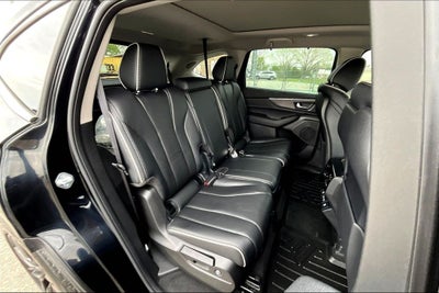 2023 Acura MDX Advance SH-AWD