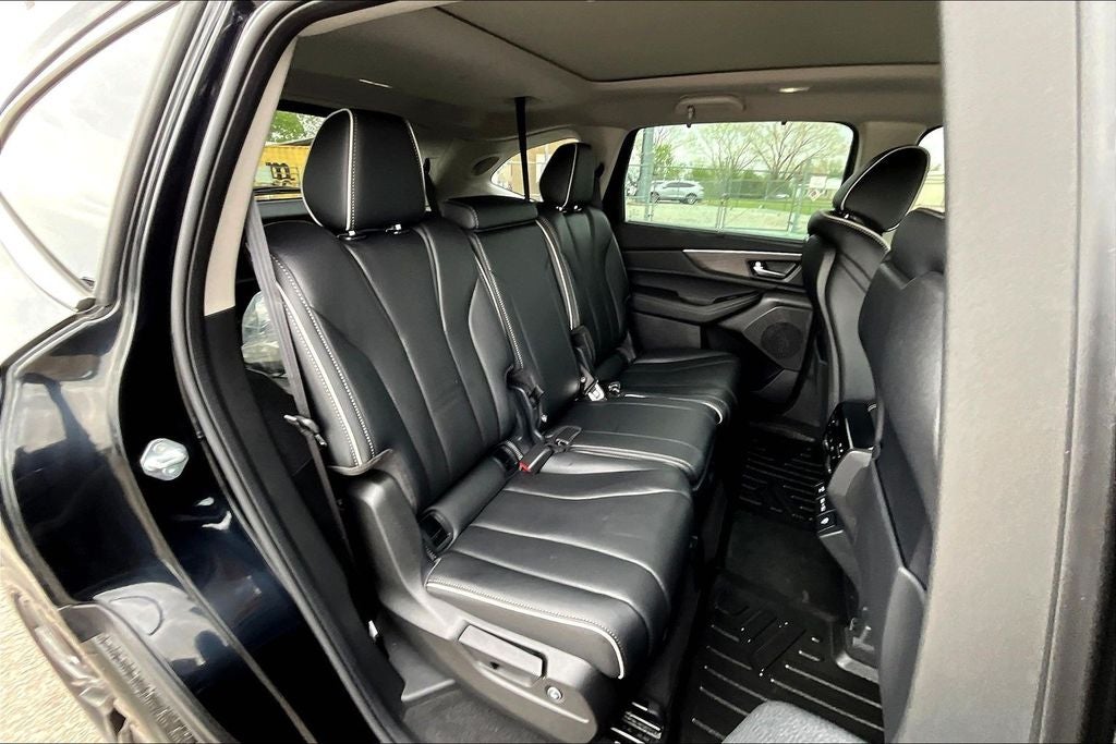 2023 Acura MDX Advance SH-AWD