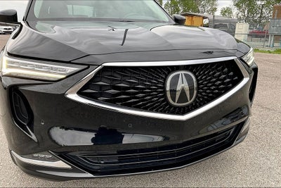 2023 Acura MDX Advance SH-AWD