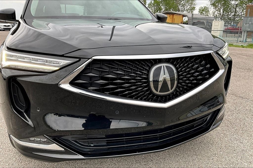 2023 Acura MDX Advance SH-AWD