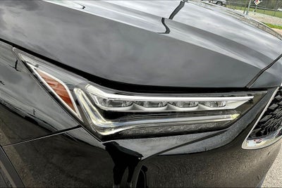 2023 Acura MDX Advance SH-AWD