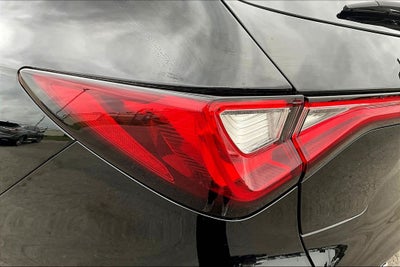 2023 Acura MDX Advance SH-AWD