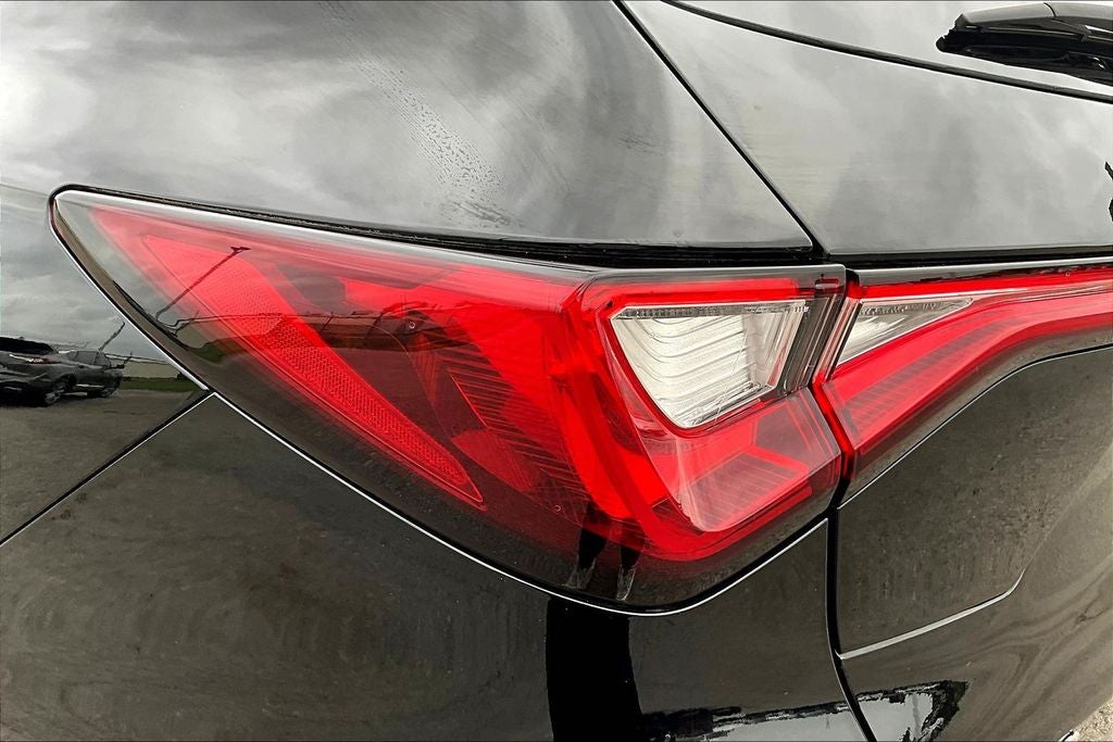 2023 Acura MDX Advance SH-AWD