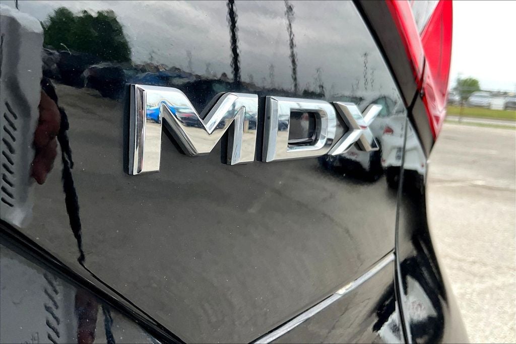 2023 Acura MDX Advance SH-AWD