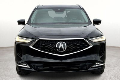 2023 Acura MDX Advance SH-AWD