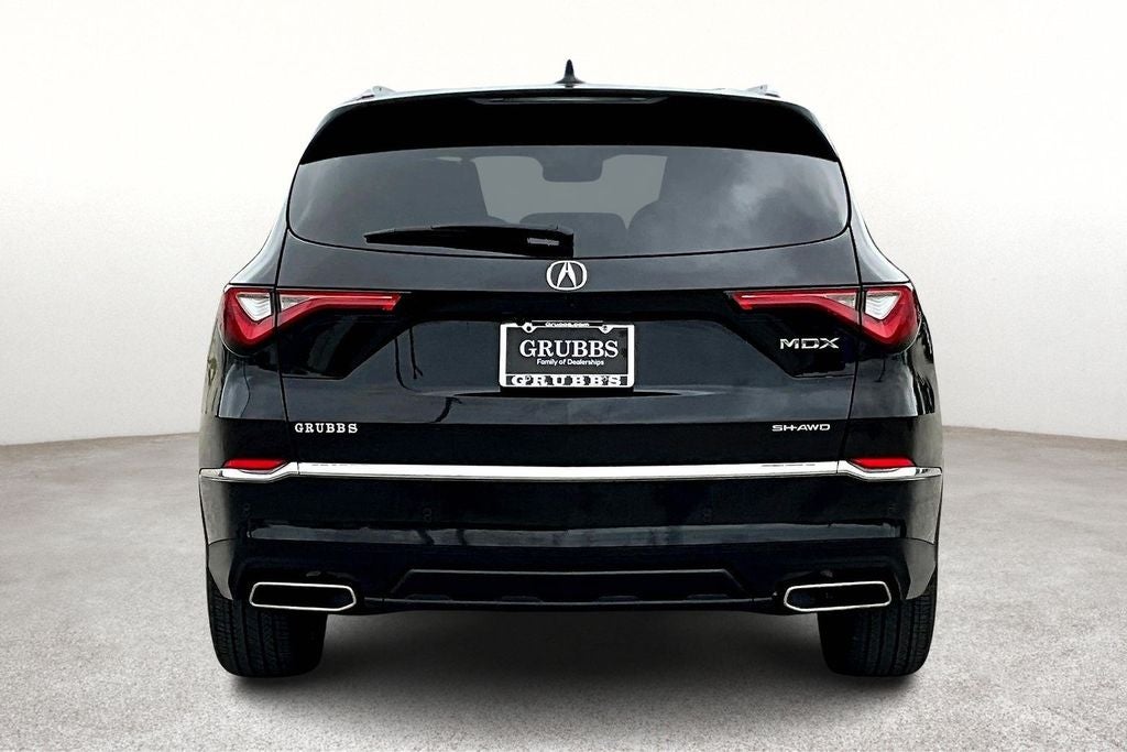 2023 Acura MDX Advance SH-AWD