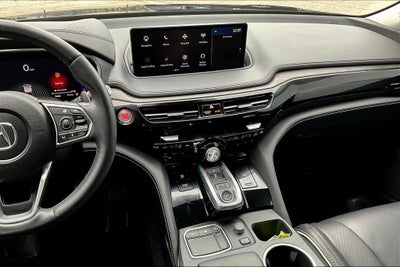 2023 Acura MDX Advance SH-AWD