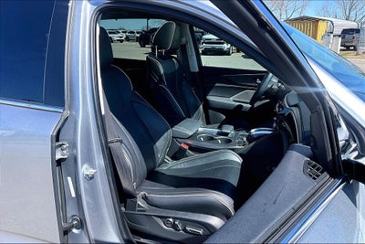 2023 Acura MDX Advance SH-AWD