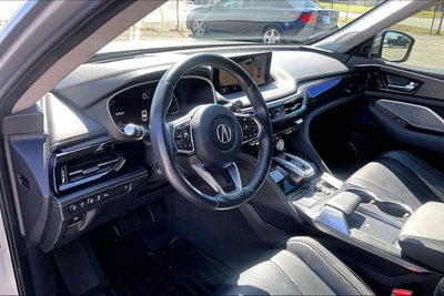 2023 Acura MDX Advance SH-AWD