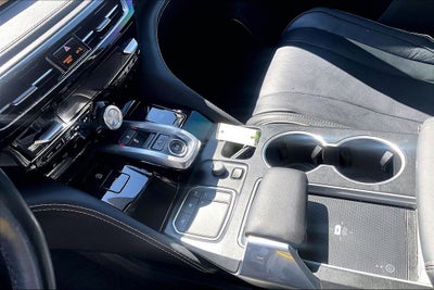 2023 Acura MDX Advance SH-AWD