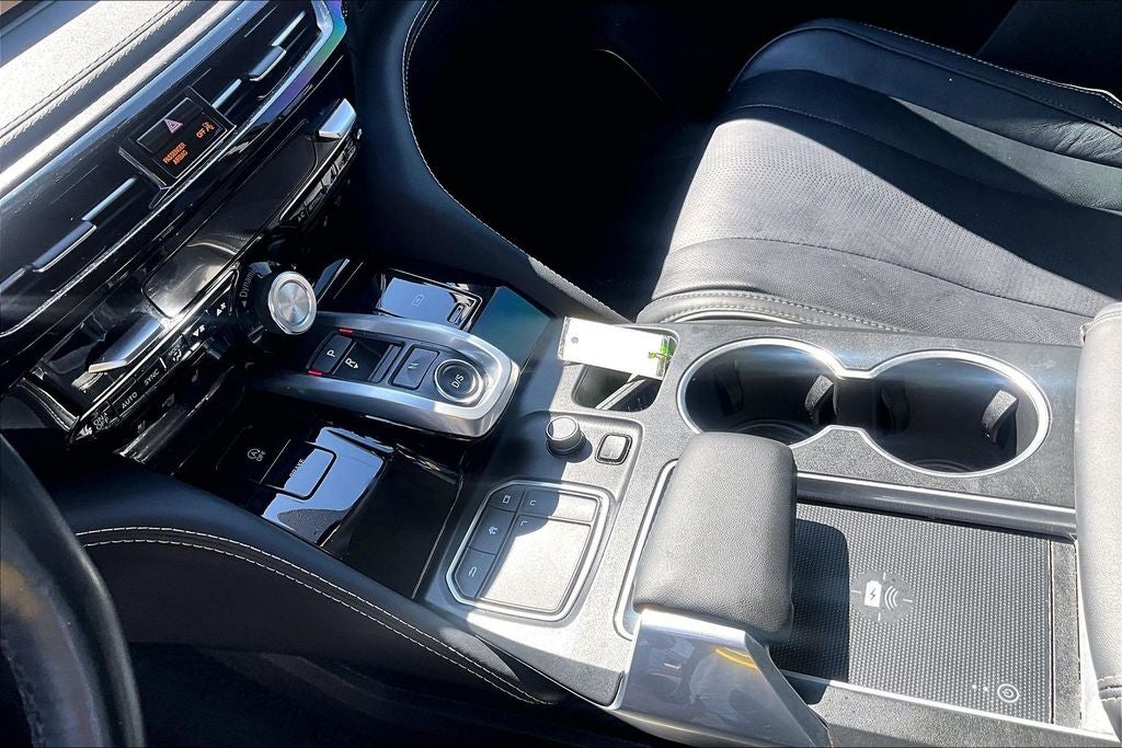 2023 Acura MDX Advance SH-AWD