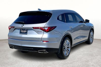 2023 Acura MDX Advance SH-AWD