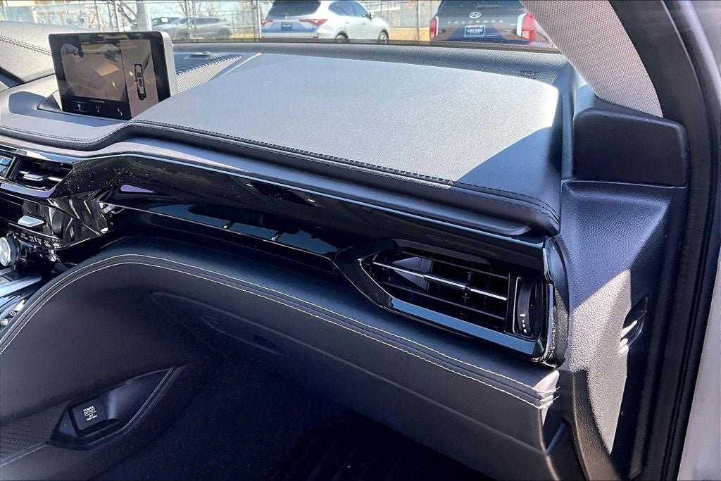 2023 Acura MDX Advance SH-AWD