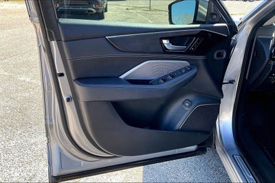 2023 Acura MDX Advance SH-AWD