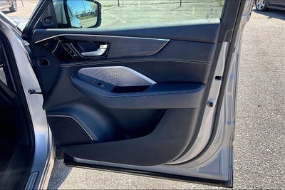 2023 Acura MDX Advance SH-AWD