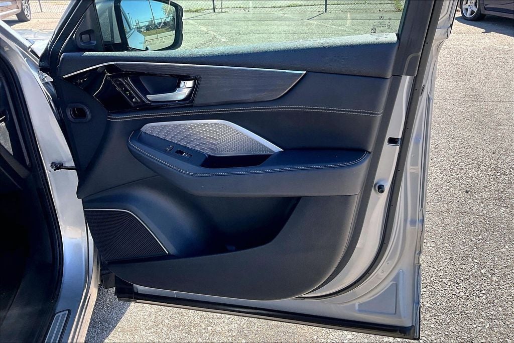 2023 Acura MDX Advance SH-AWD