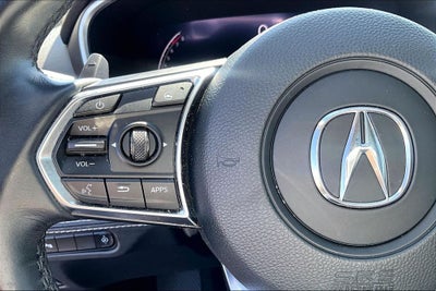 2023 Acura MDX Advance SH-AWD