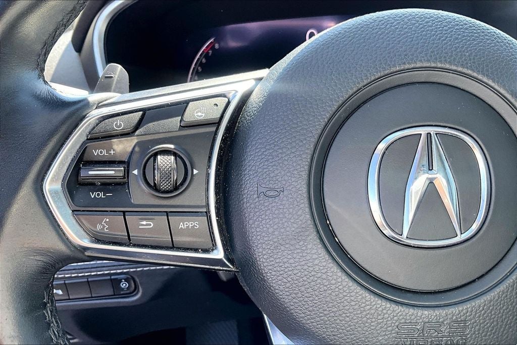 2023 Acura MDX Advance SH-AWD