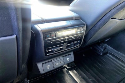 2023 Acura MDX Advance SH-AWD