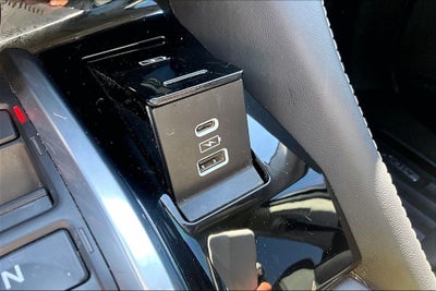 2023 Acura MDX Advance SH-AWD