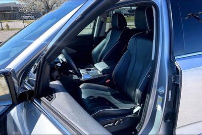 2023 Acura MDX Advance SH-AWD