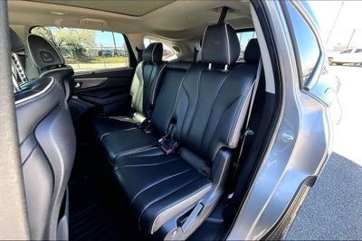 2023 Acura MDX Advance SH-AWD