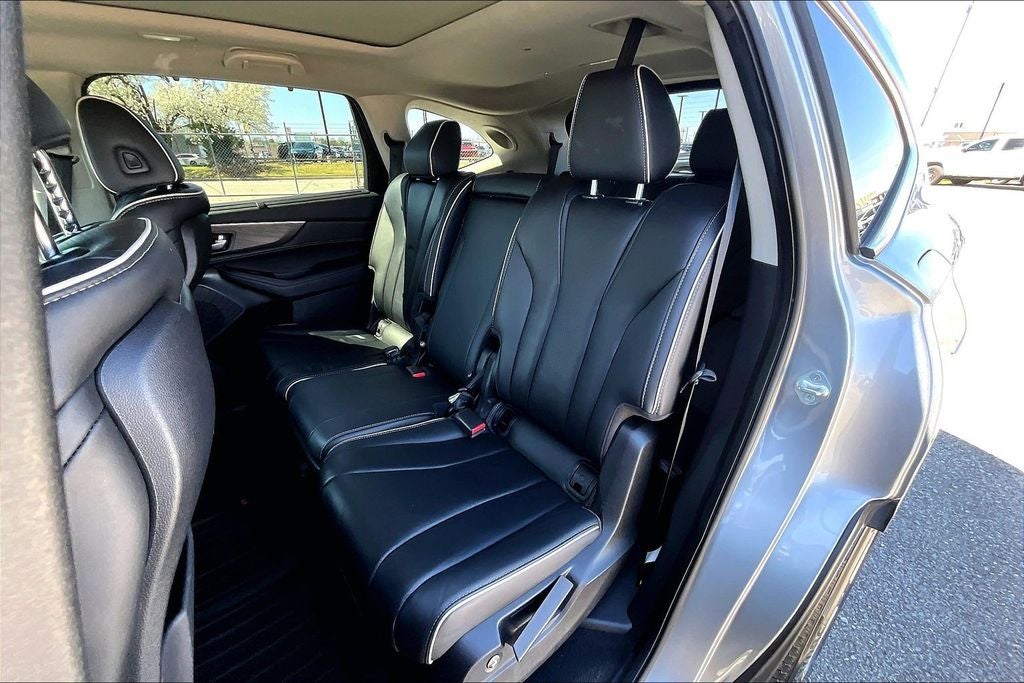 2023 Acura MDX Advance SH-AWD