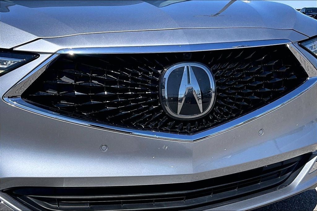 2023 Acura MDX Advance SH-AWD