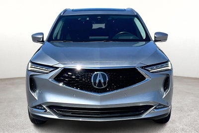 2023 Acura MDX Advance SH-AWD
