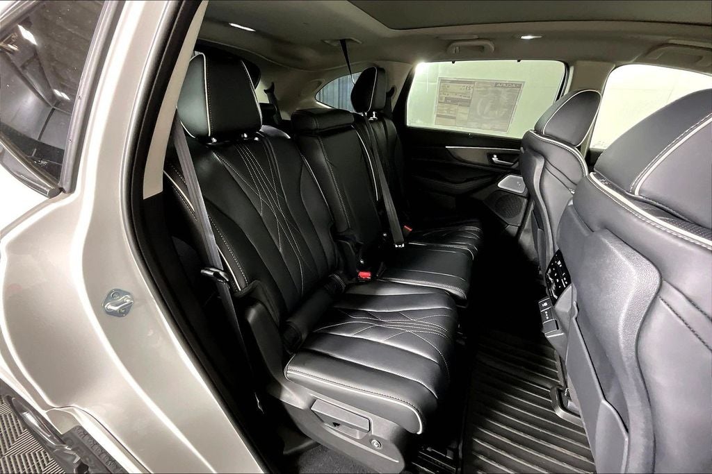 2026 Acura MDX Advance Package SH-AWD