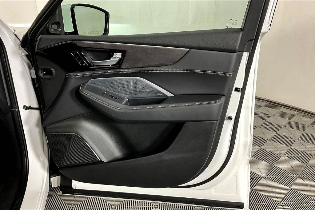 2026 Acura MDX Advance Package SH-AWD