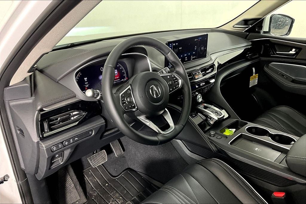 2026 Acura MDX Advance Package SH-AWD