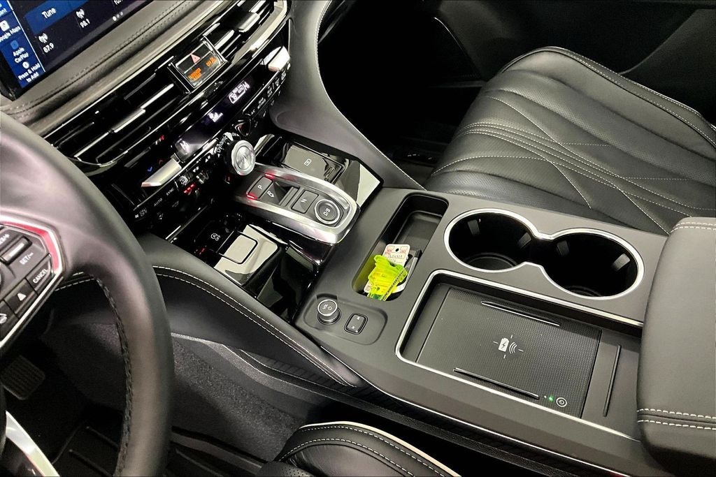 2026 Acura MDX Advance Package SH-AWD