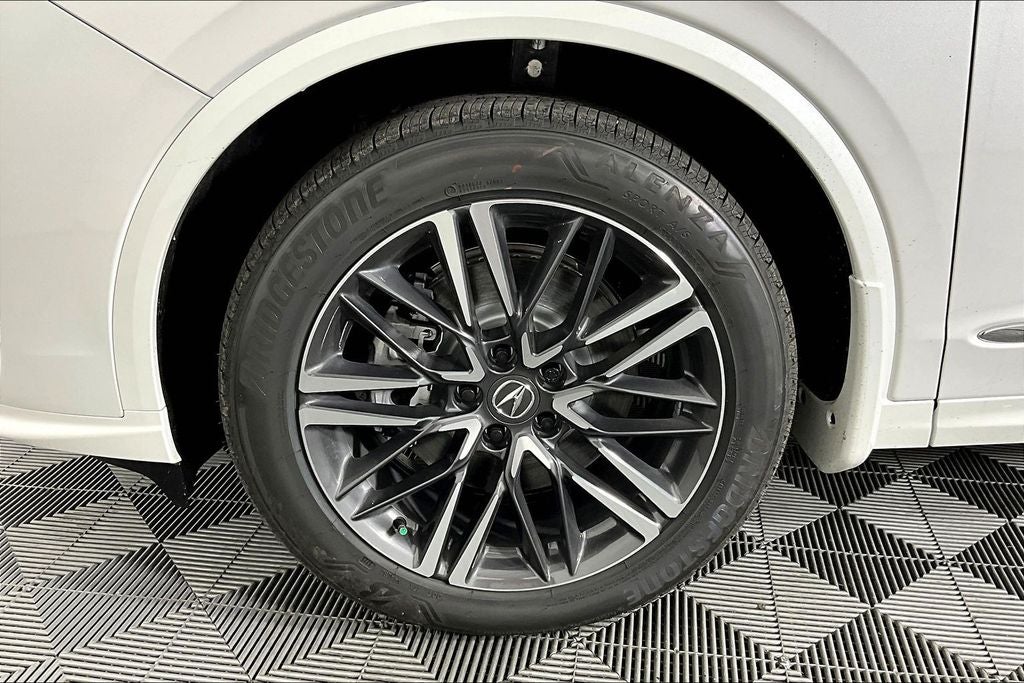 2026 Acura MDX Advance Package SH-AWD