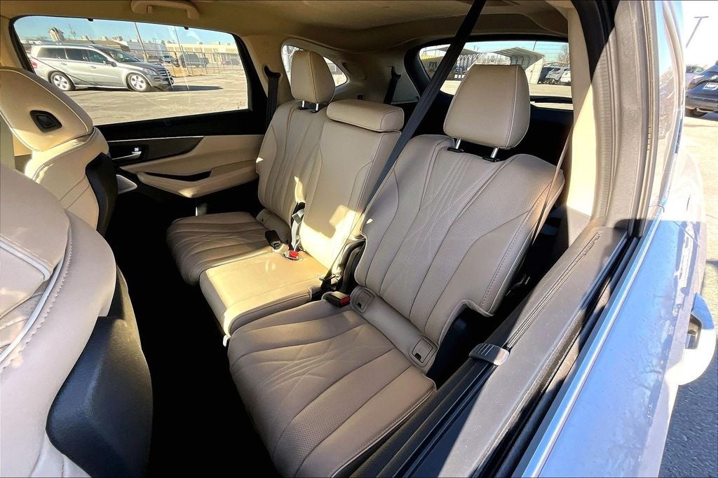 2026 Acura MDX Advance Package SH-AWD