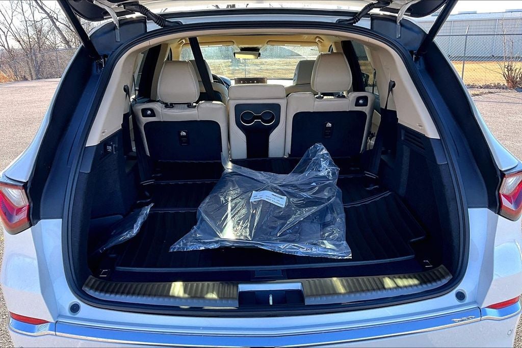 2026 Acura MDX Advance Package SH-AWD