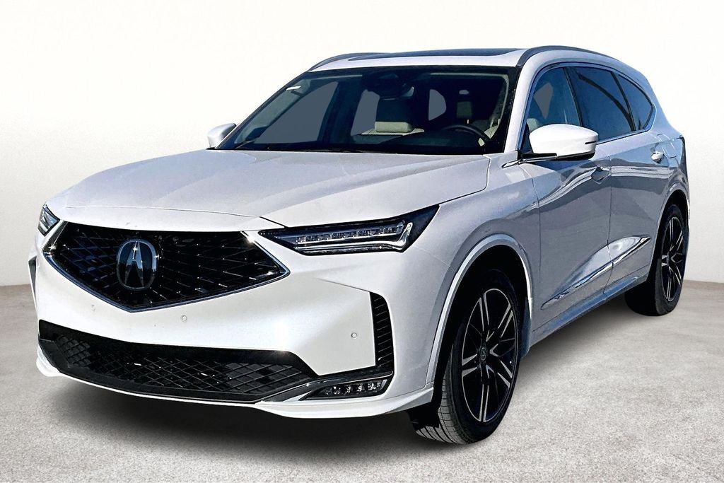 2026 Acura MDX Advance Package SH-AWD