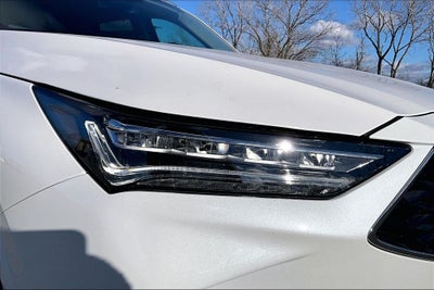 2026 Acura MDX Advance Package SH-AWD