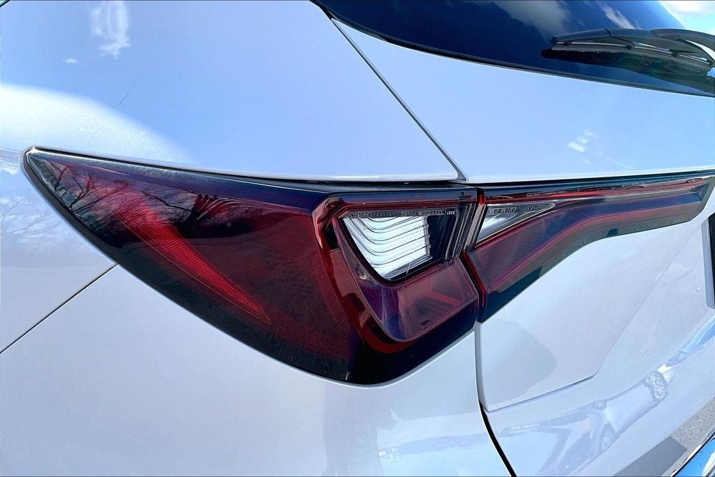 2026 Acura MDX Advance Package SH-AWD