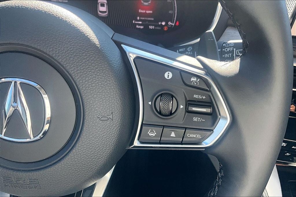 2026 Acura MDX Advance Package SH-AWD