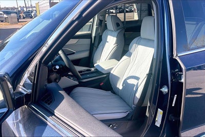 2026 Acura MDX Advance Package SH-AWD