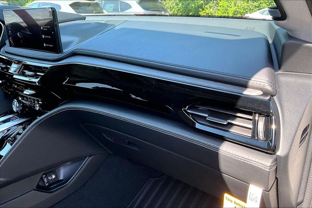 2026 Acura MDX Advance Package SH-AWD