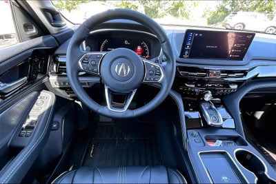 2026 Acura MDX Advance Package SH-AWD