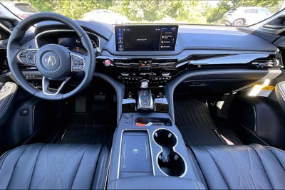 2026 Acura MDX Advance Package SH-AWD