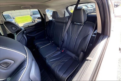 2026 Acura MDX Advance Package SH-AWD