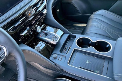 2026 Acura MDX Advance Package SH-AWD