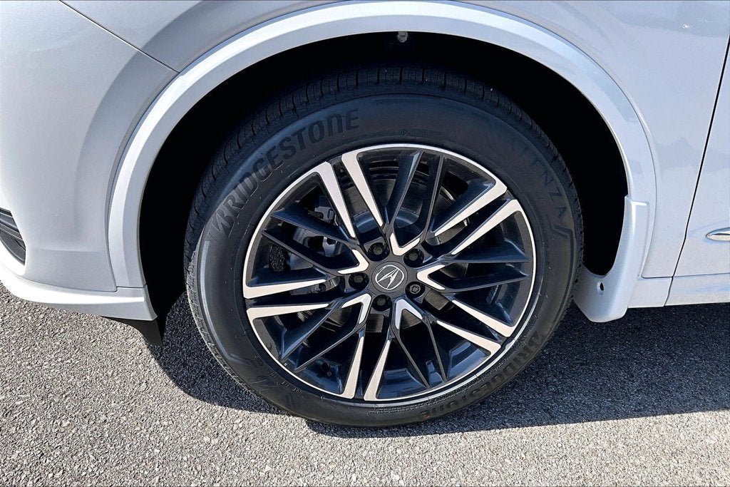 2026 Acura MDX Advance Package SH-AWD