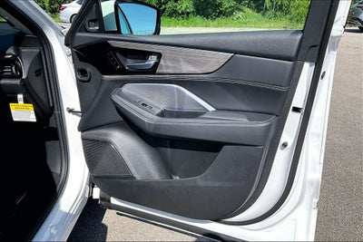 2026 Acura MDX Advance Package SH-AWD