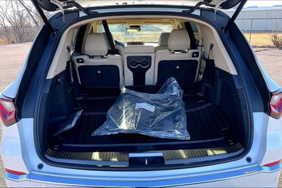 2026 Acura MDX Advance Package SH-AWD