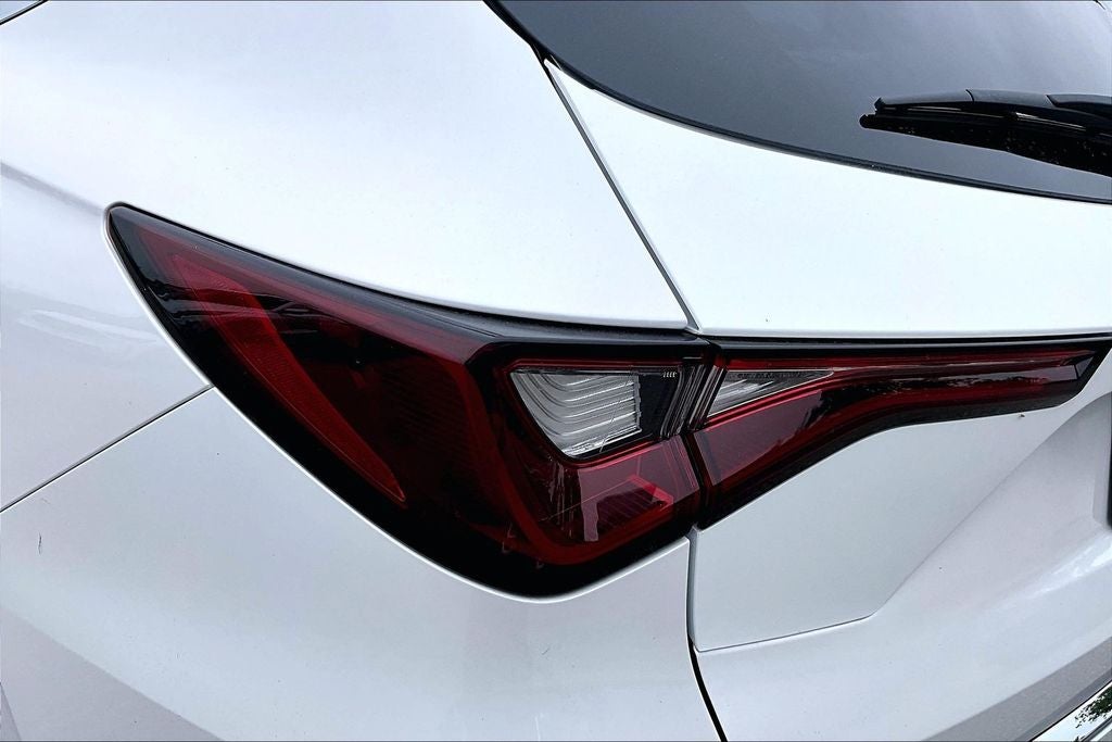 2026 Acura MDX Advance Package SH-AWD